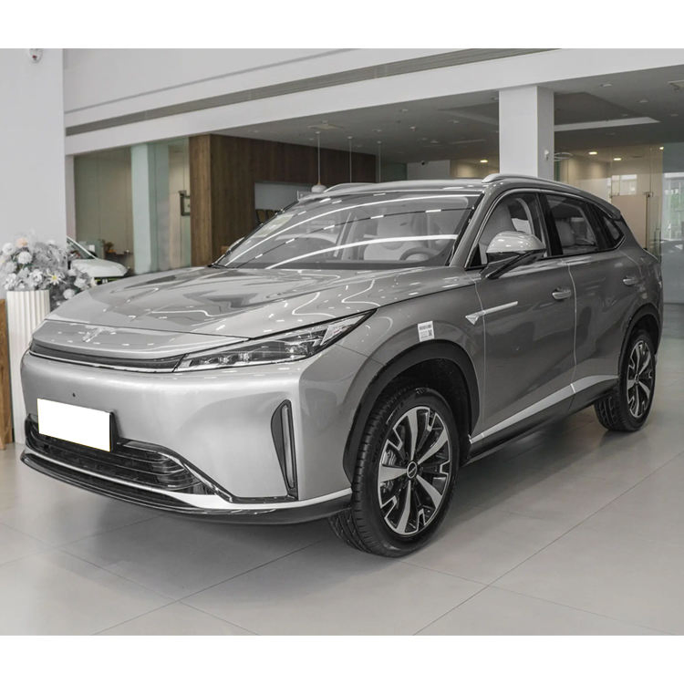 2025 Roewe vehicle photo 6