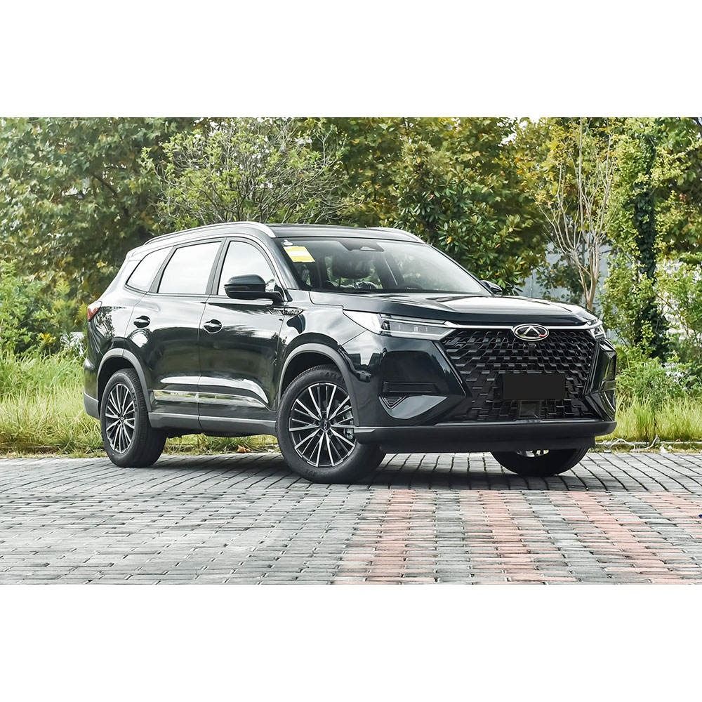 Chery tiggo 8 vehicle photo 1