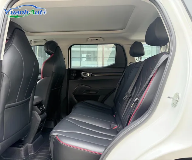 2022 Haval X-Dog 1.5T Petrol SUV — source image 15
