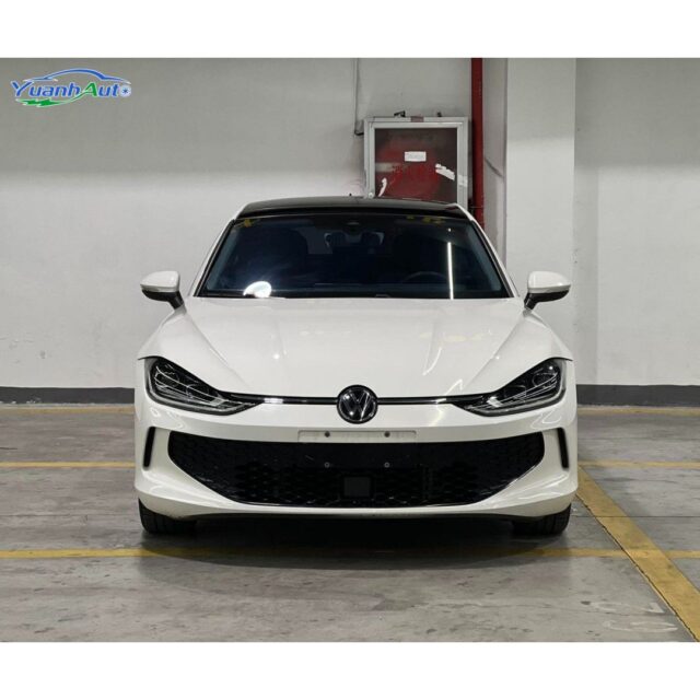 2022 Lamando vehicle photo 1