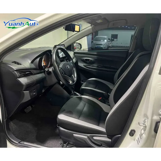 2022 Toyota YARIS L 1.5L — source image 10