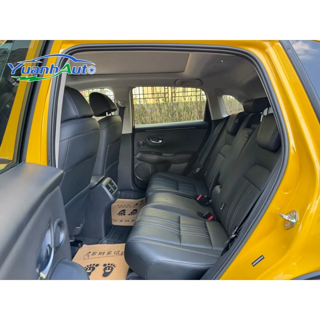 2024 Honda ZR-V Premium 1.5T — source image 13