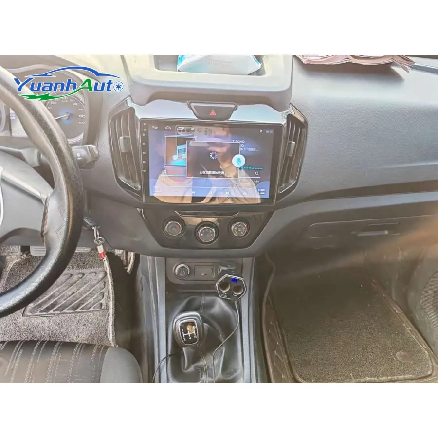 2018 Isuzu Ruimai Classic 2.8T — source image 13