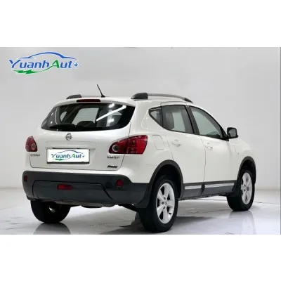 2021 Nissan X-Trail Petrol SUV — source image 13