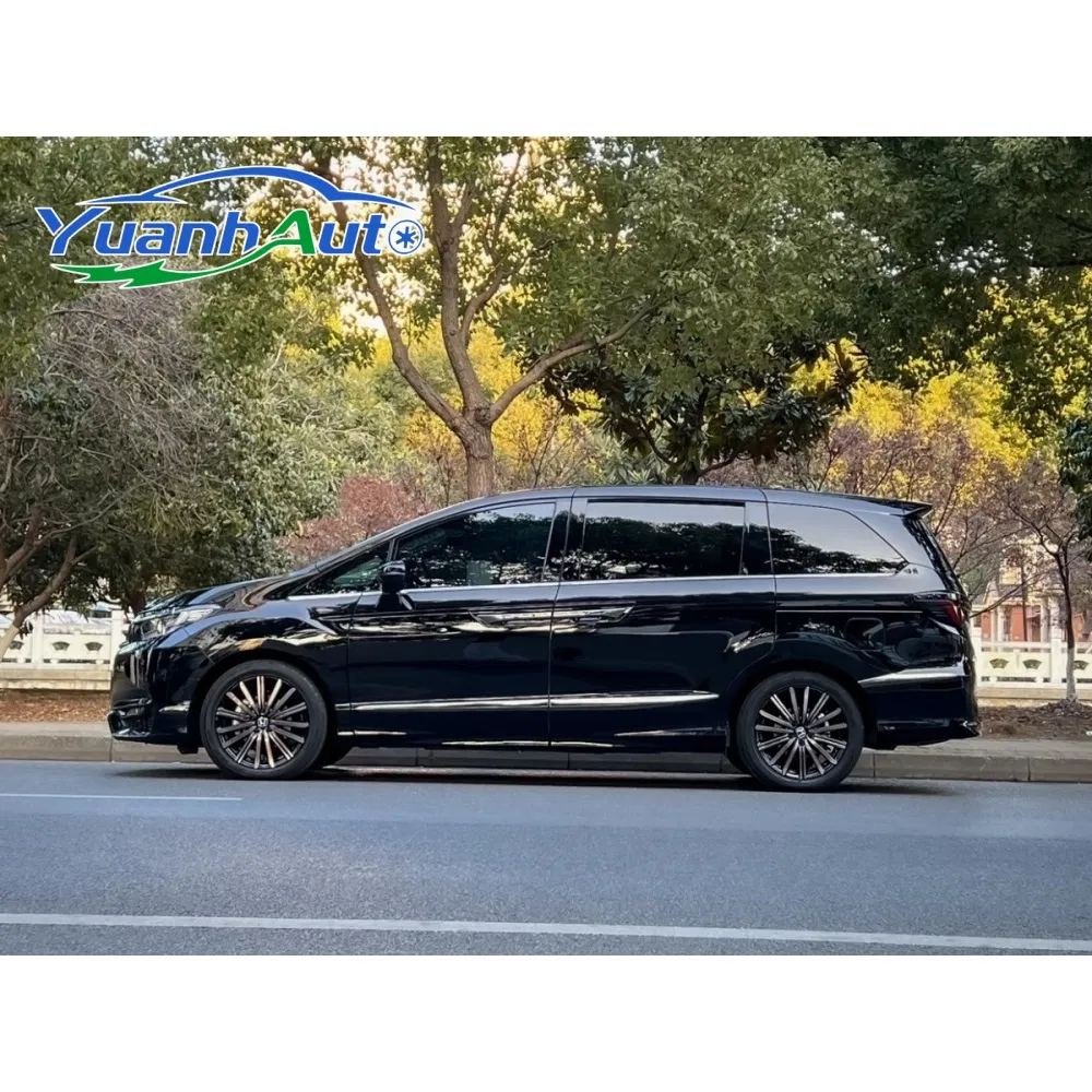 2024 Honda Elysion Deluxe 2.0L — source image 13