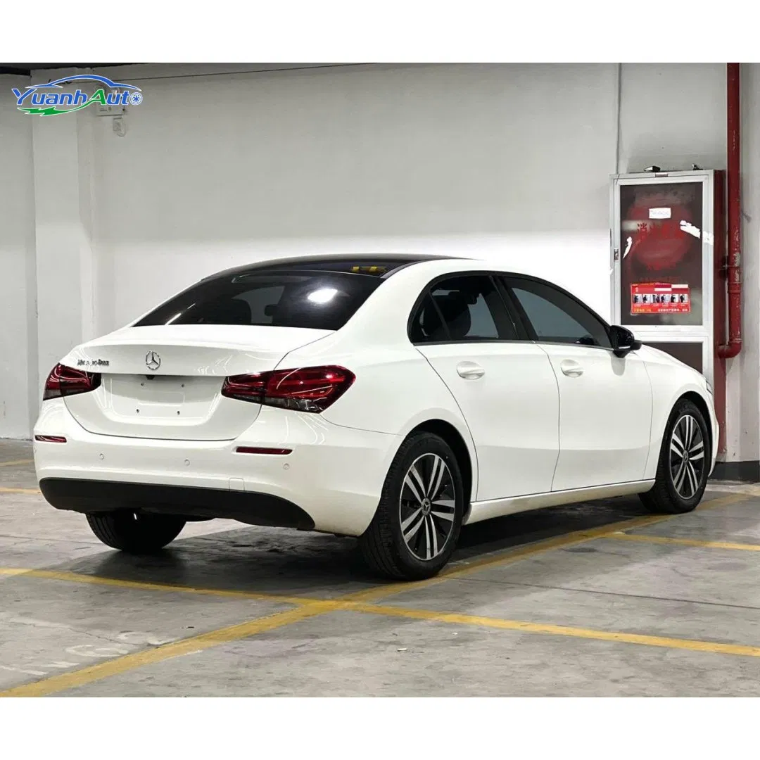 2022 Mercedes-Benz A 180 L vehicle photo 6