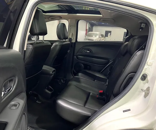 2020 Honda Brio Elite 1.5L Petrol — source image 11
