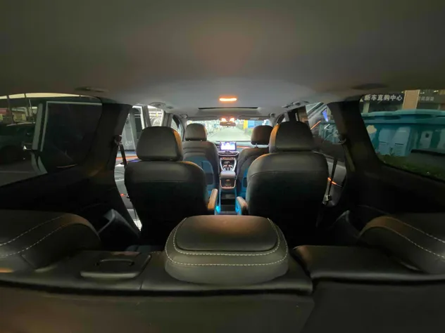 2020 Maxus G50 1.5T Petrol — source image 15