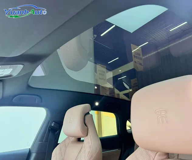 2025 BYD Song L Electric SUV — source image 18
