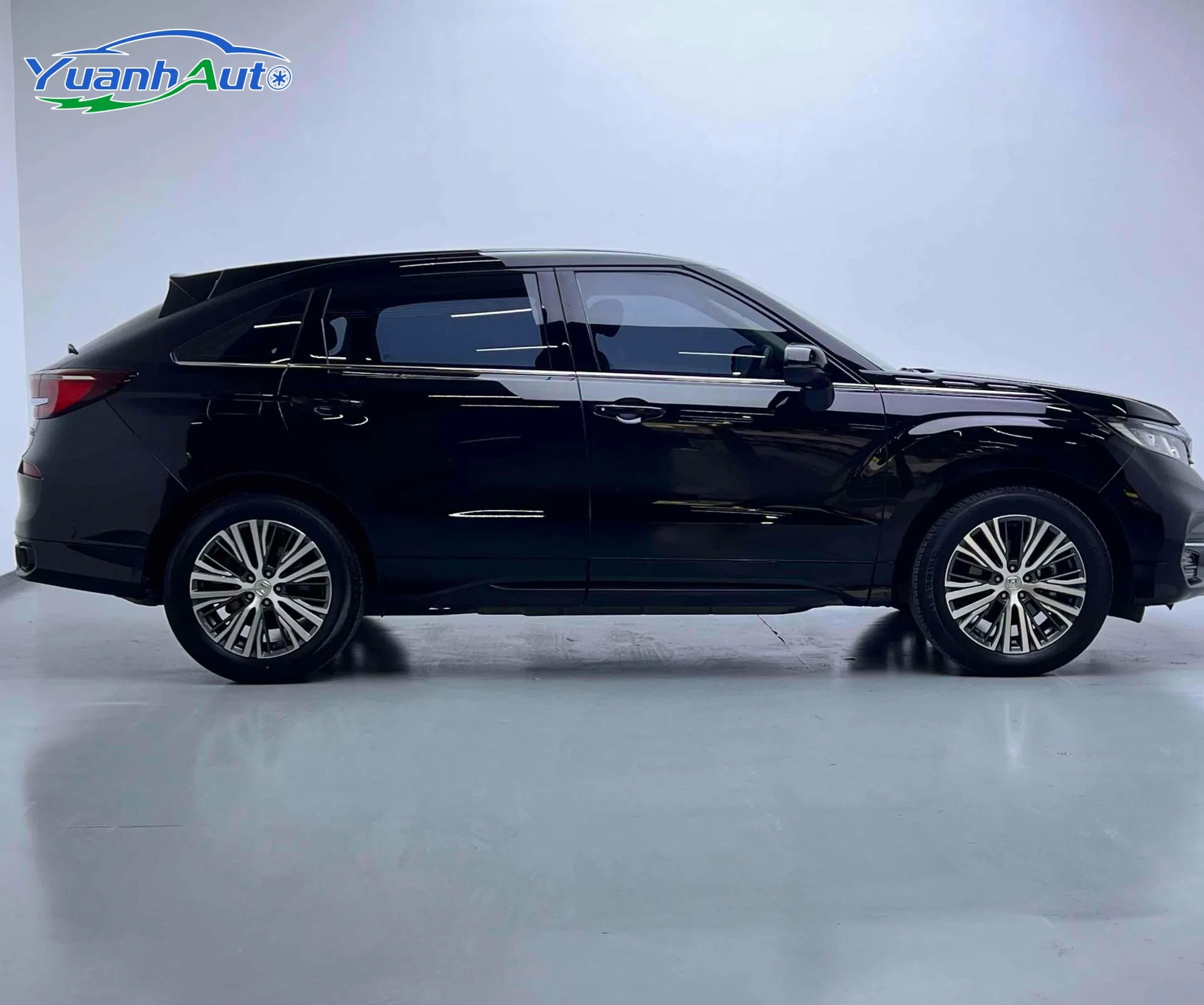 2020 Honda AVANCIER Comfort 1.5T Petrol SUV — source image 15