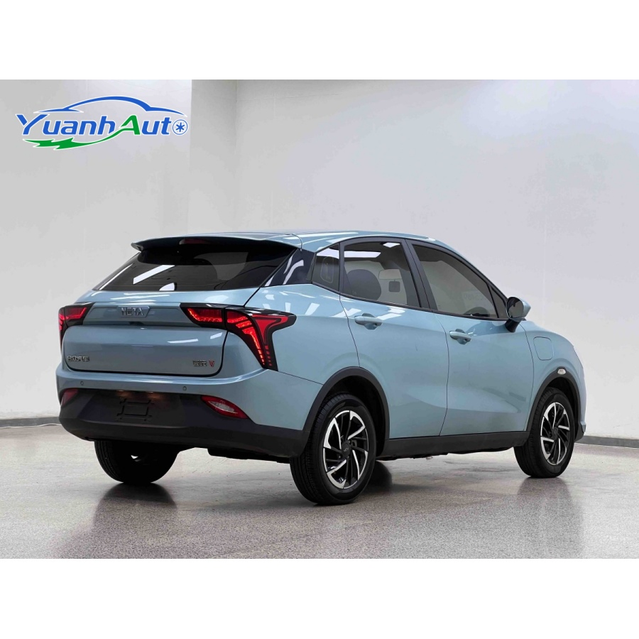 2022 Neta neta vehicle photo 6