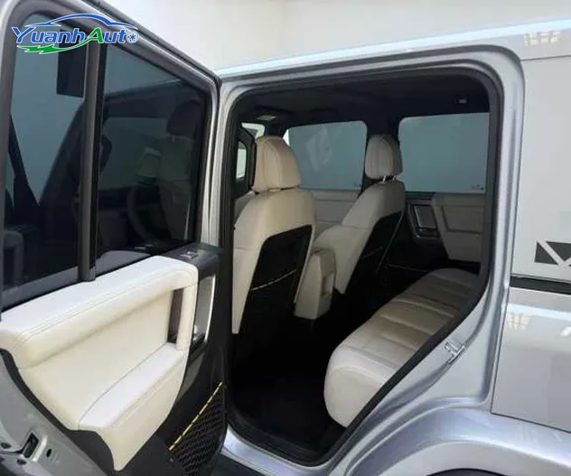 2025 iCAR V23 SUV — source image 20