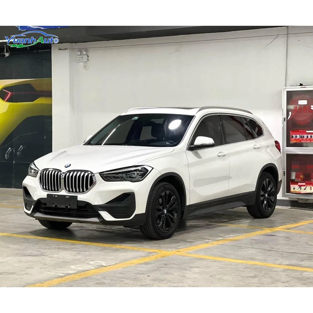 2021 BMW X1 vehicle photo 3