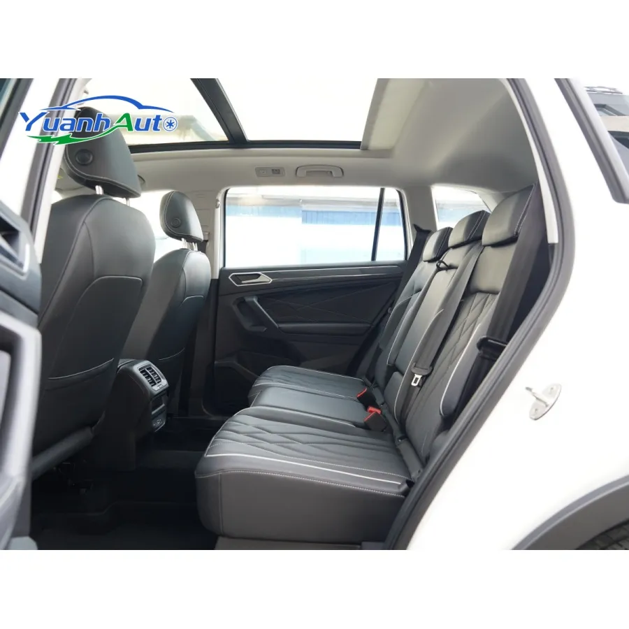 2024 Volkswagen Tiguan L Enjoyment — source image 16