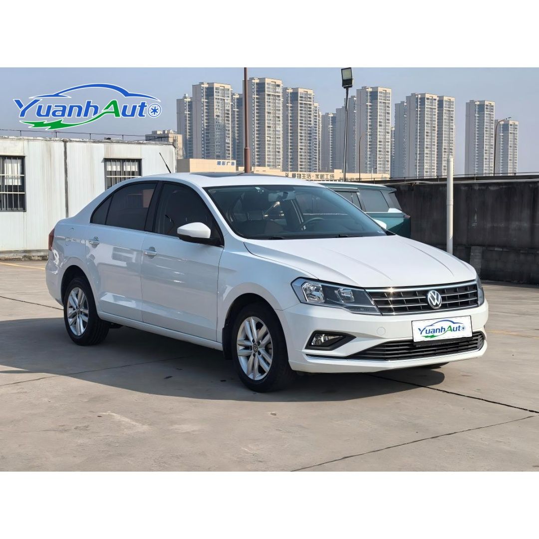 2018 Jetta vehicle photo 1
