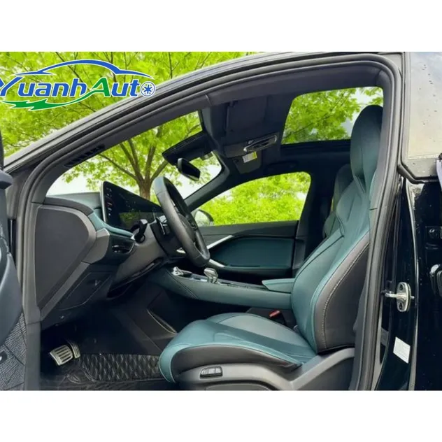 2023 MG MG7 Petrol Sedan — source image 15