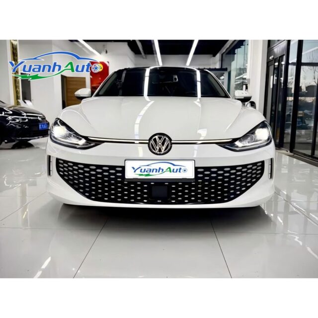 2023 Lamando vehicle photo 1