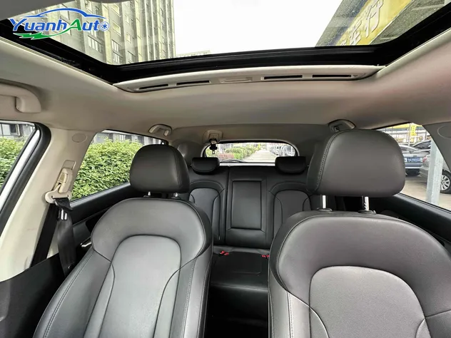 2017 Haval H2 Petrol SUV — source image 20