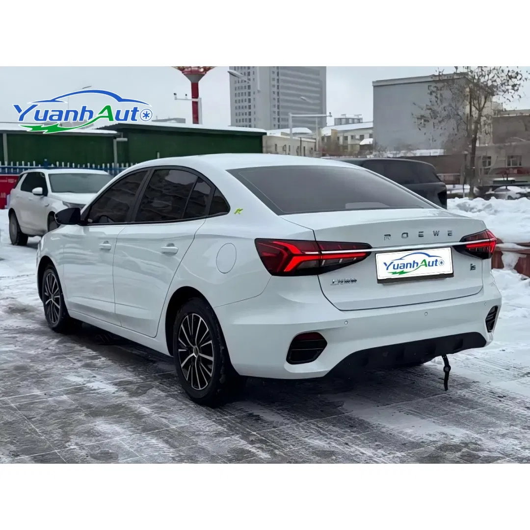 2023 Roewe i5 vehicle photo 5