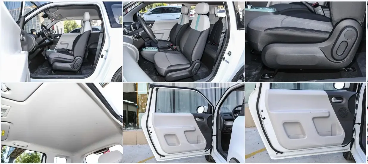2024 Changan Lumin Electric — source image 10