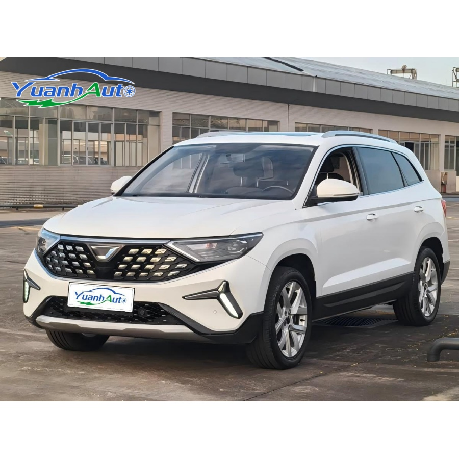2023 VS7 vehicle photo 3
