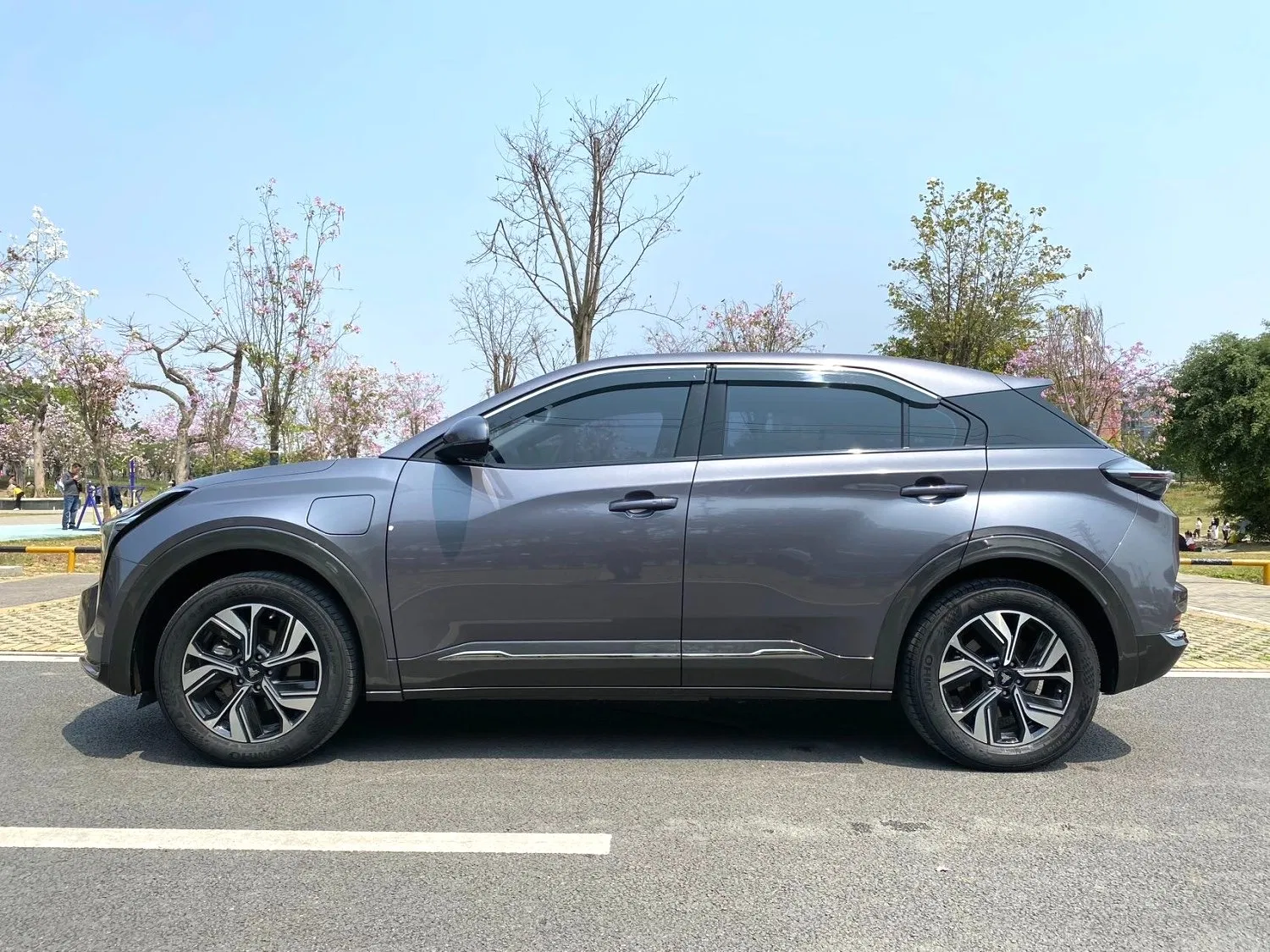 Neta u Pro Electric SUV — source image 10