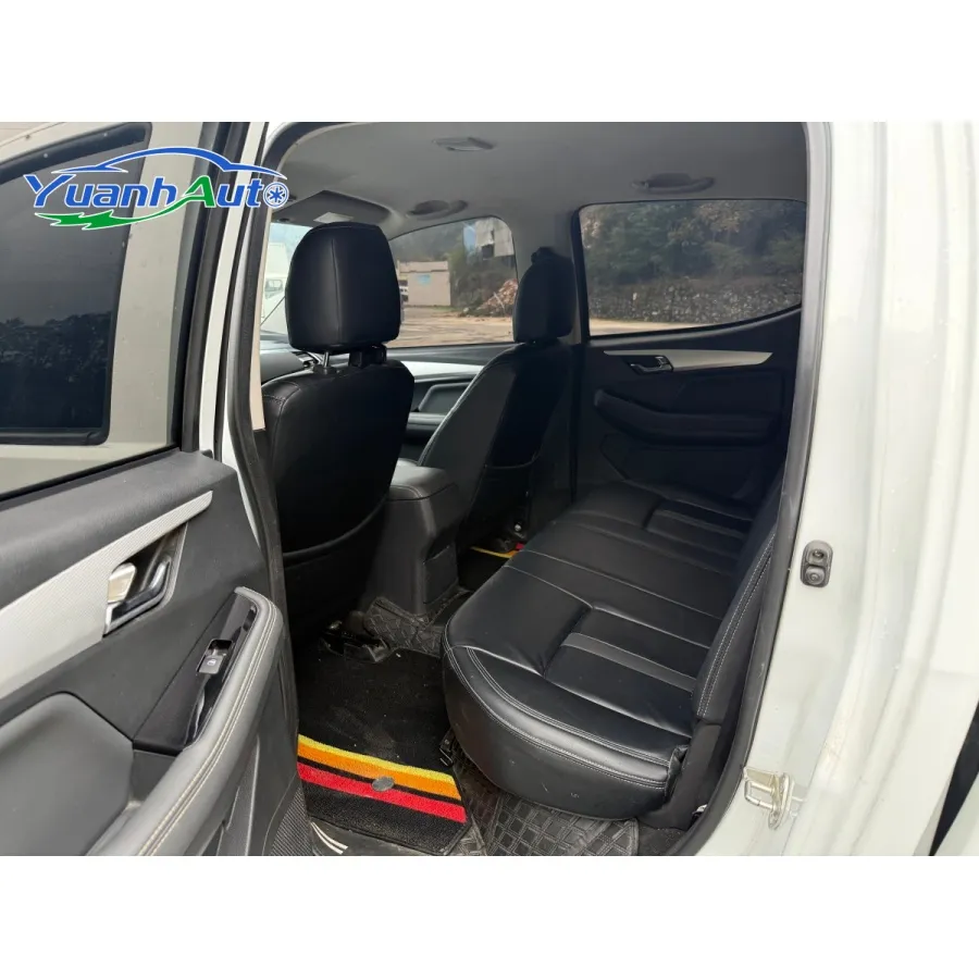 2022 Isuzu Ruimai 2.8T — source image 16
