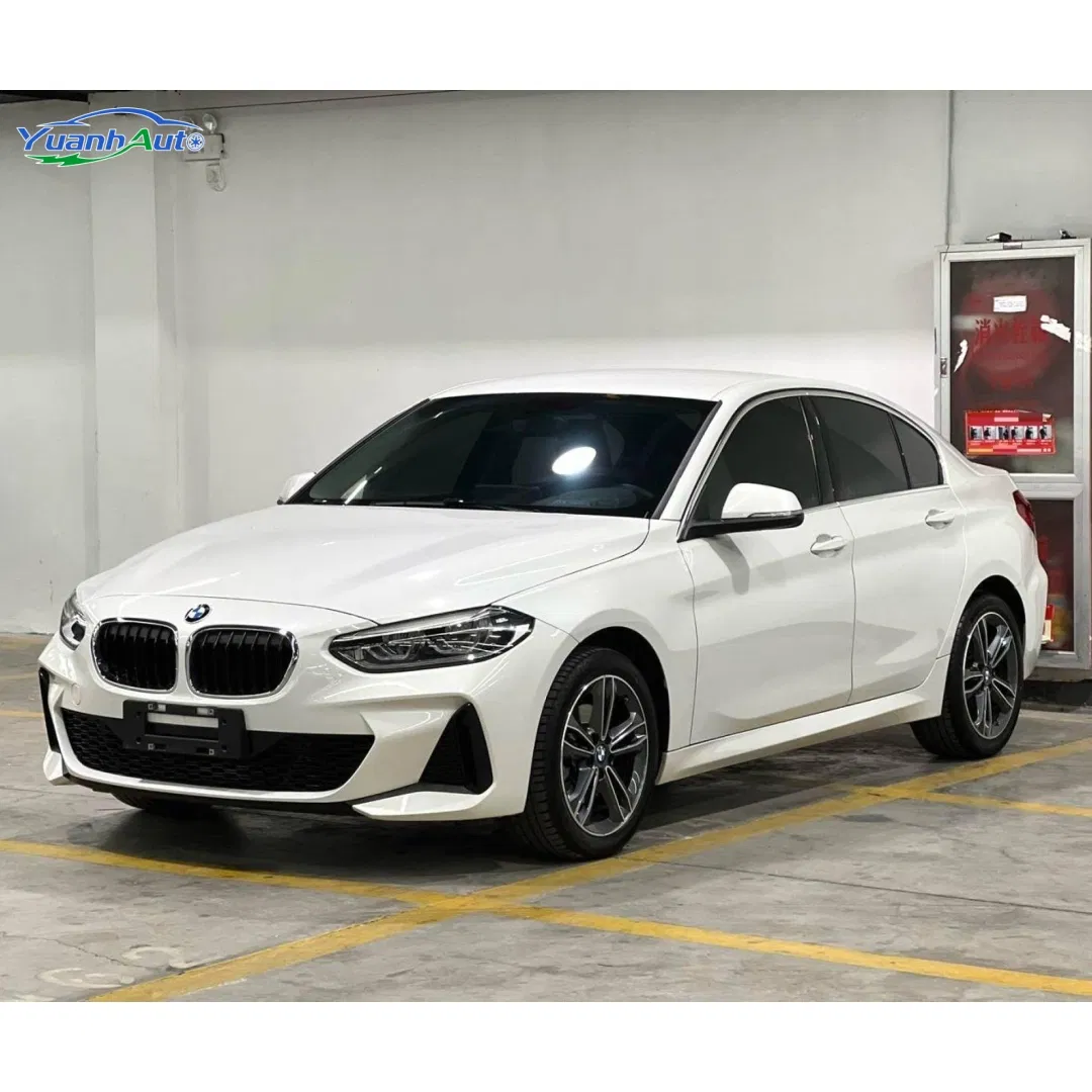 2022 BMW 120i Petrol Sedan — source image 8