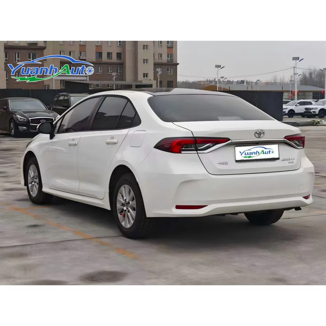 2023 Toyota Corolla Elite — source image 15