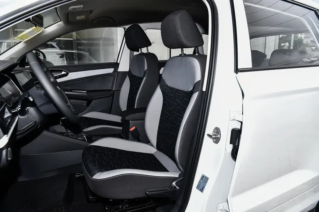 2026 Jetta VS5 1.4T Petrol SUV — source image 13