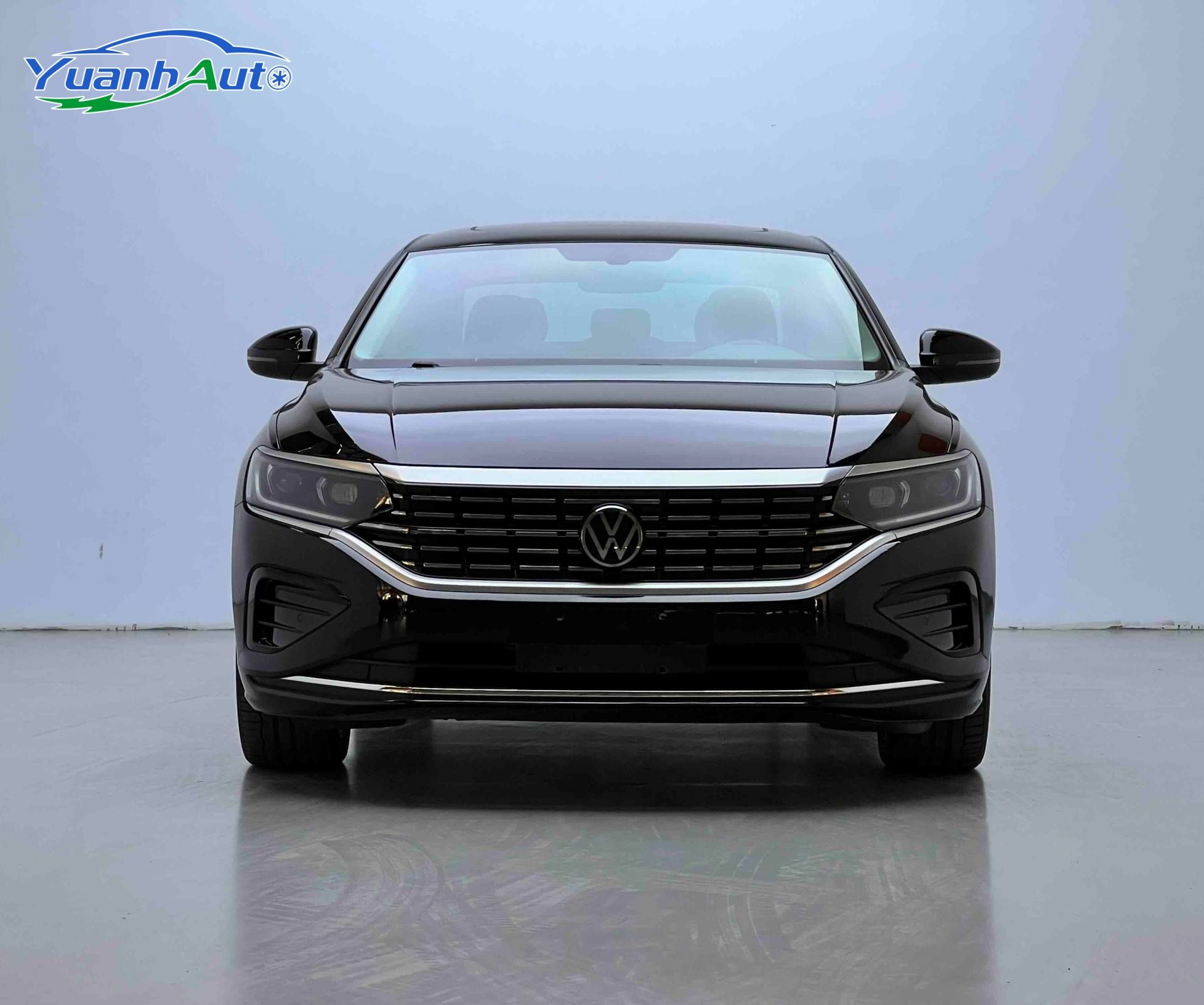 2023 Volks wagen Passat vehicle photo 1