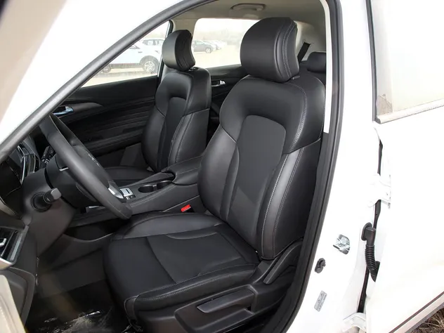 2021 Changan CS35 Plus 1.6L Petrol SUV — source image 15