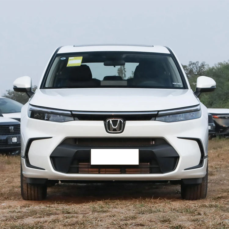 Breeze vehicle photo 1