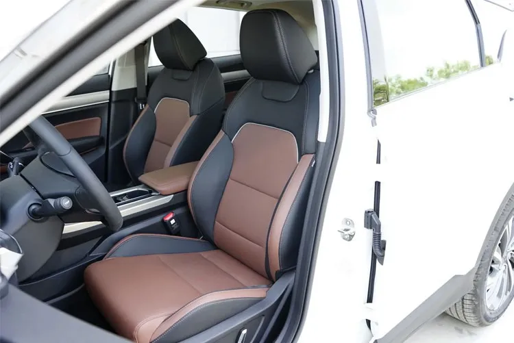 Geely Coolray 1.5T Petrol SUV — source image 10