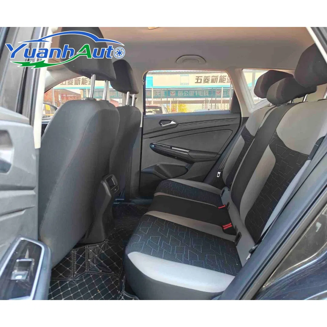 2021 Jetta VS5 Petrol SUV — source image 13