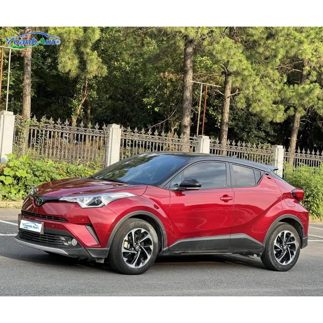 2018 Toyota iZOA vehicle photo 3