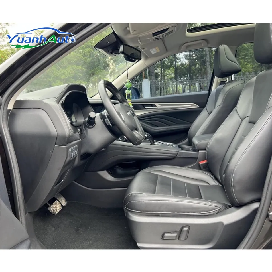 2019 Haval F7 1.5T SUV — source image 13