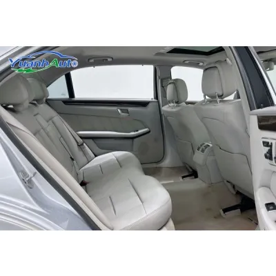 2011 Mercedes-Benz E-Class Fashion — source image 15