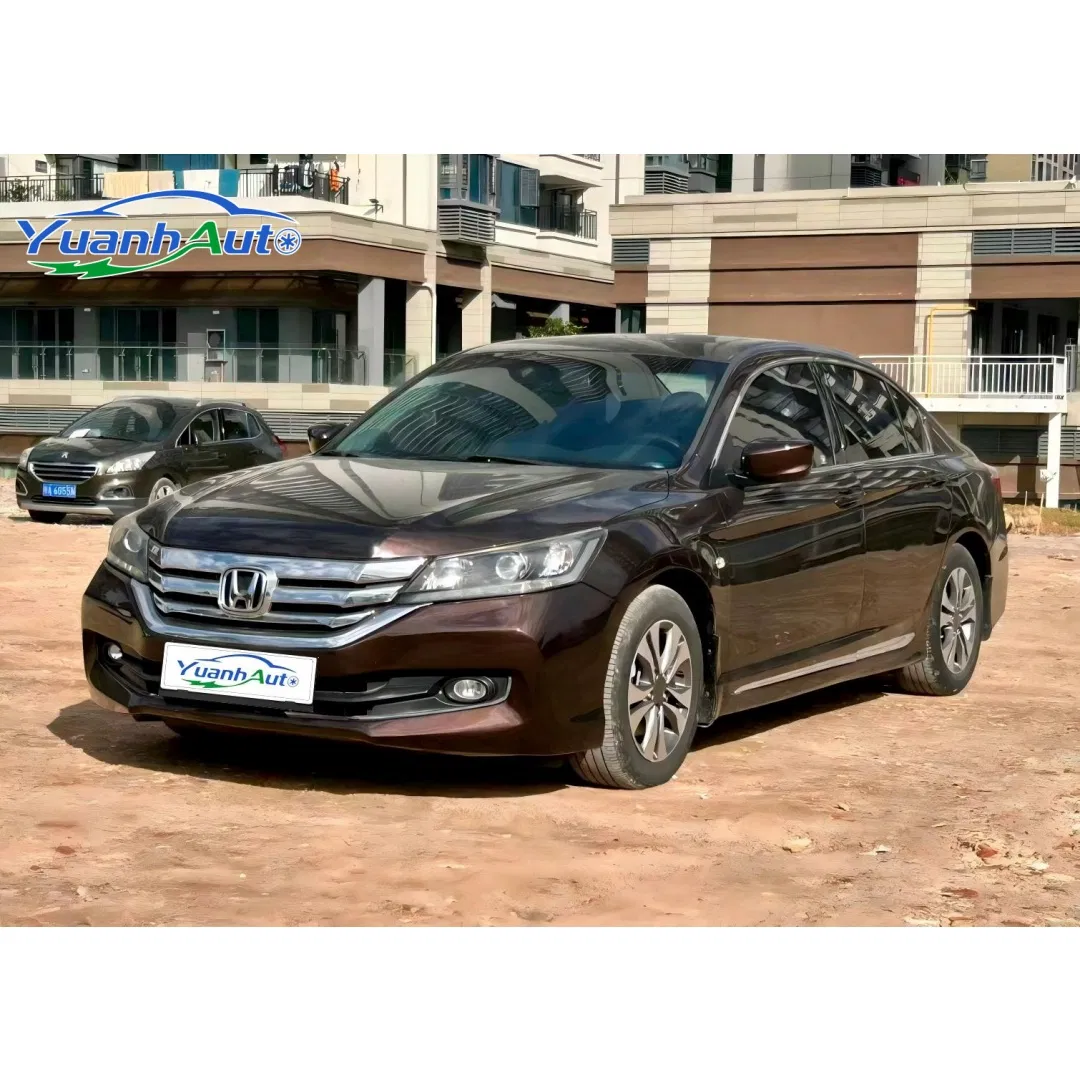 2015 Honda Accord Comfort 2.0L — source image 8