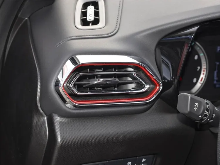 2023 Changan Oushang X5 Petrol SUV — source image 9