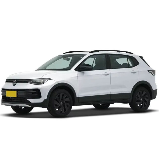 2024 VW Tharu vehicle photo 1