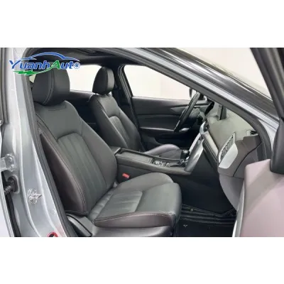 2018 Mazda CX-4 — source image 14