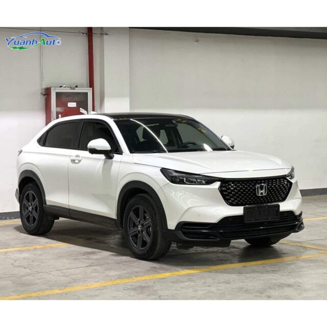 2023 Honda XR-V vehicle photo 1