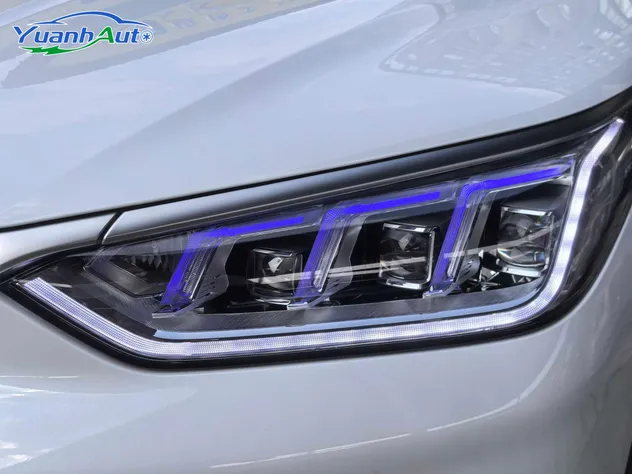 2021 BYD Song Plus Electric SUV — source image 20