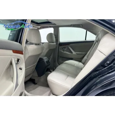 2009 Toyota Camry Luxury — source image 17