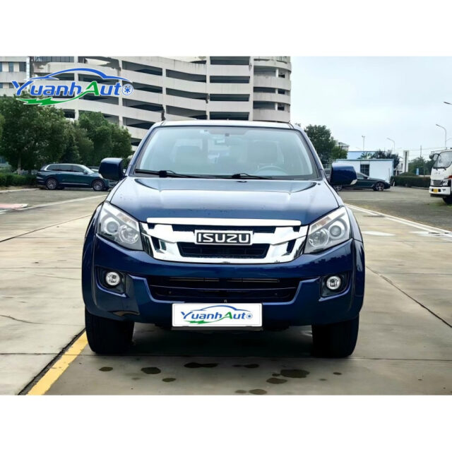2023 Lingtu vehicle photo 1