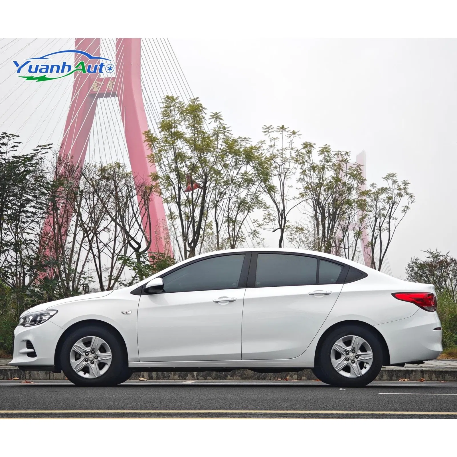 2018 Chevro let Cruze vehicle photo 7