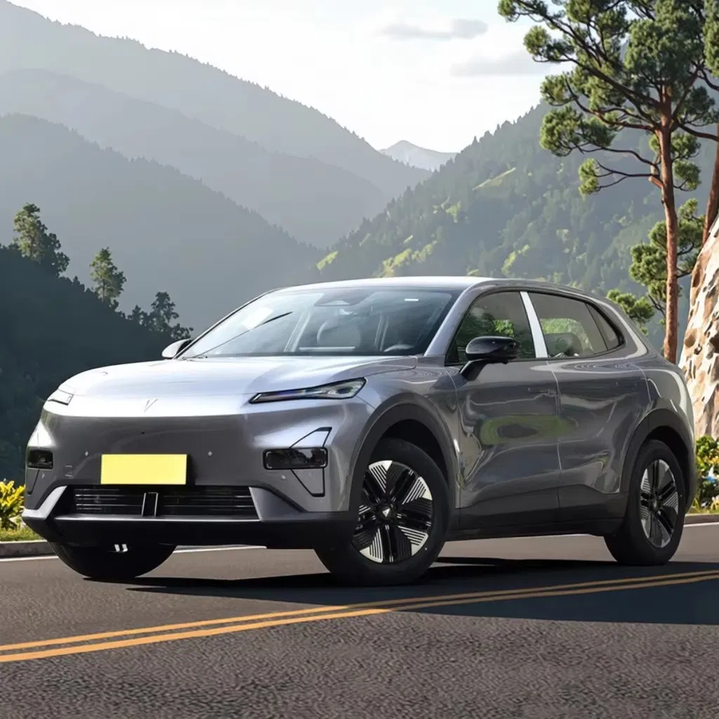 2025 Changan Deepal S05 vehicle photo 3