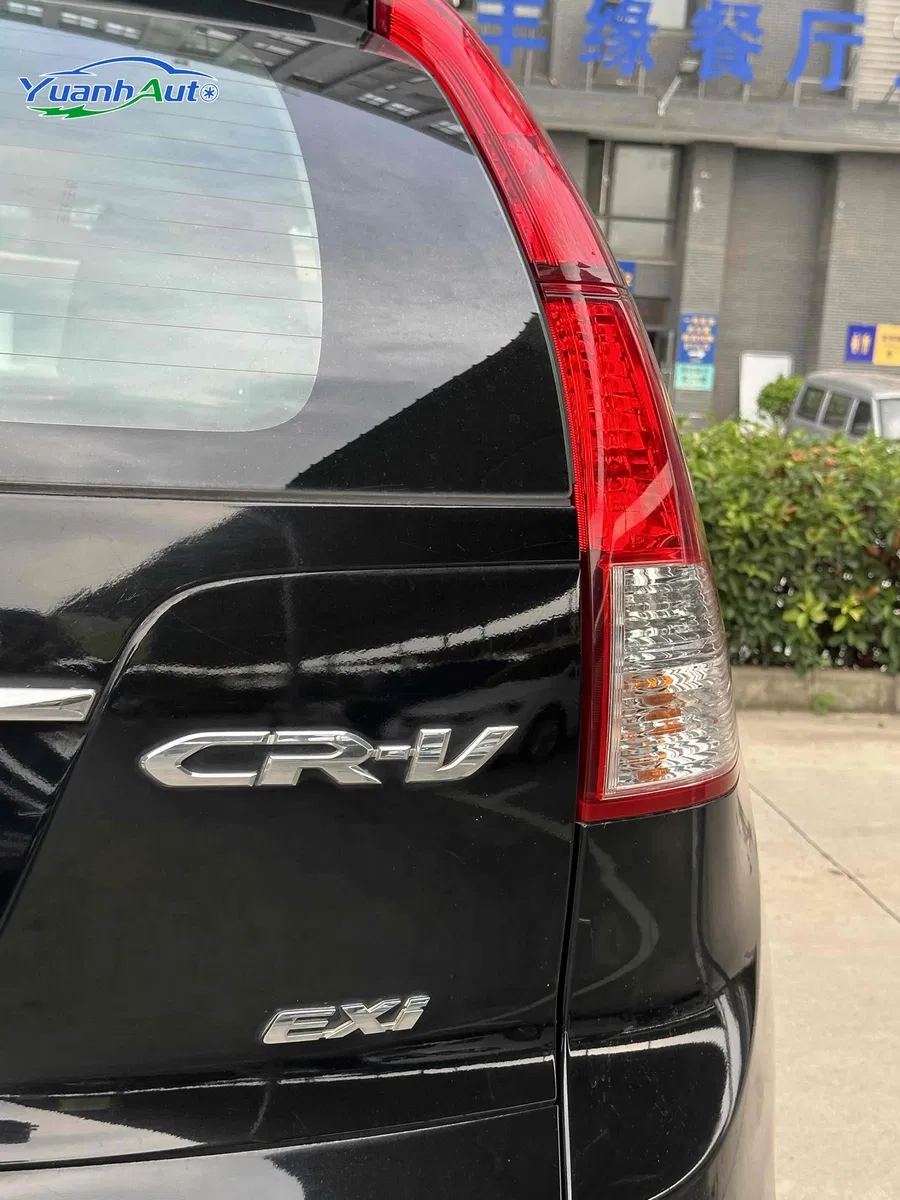 2013 Honda CR-V Petrol SUV — source image 15