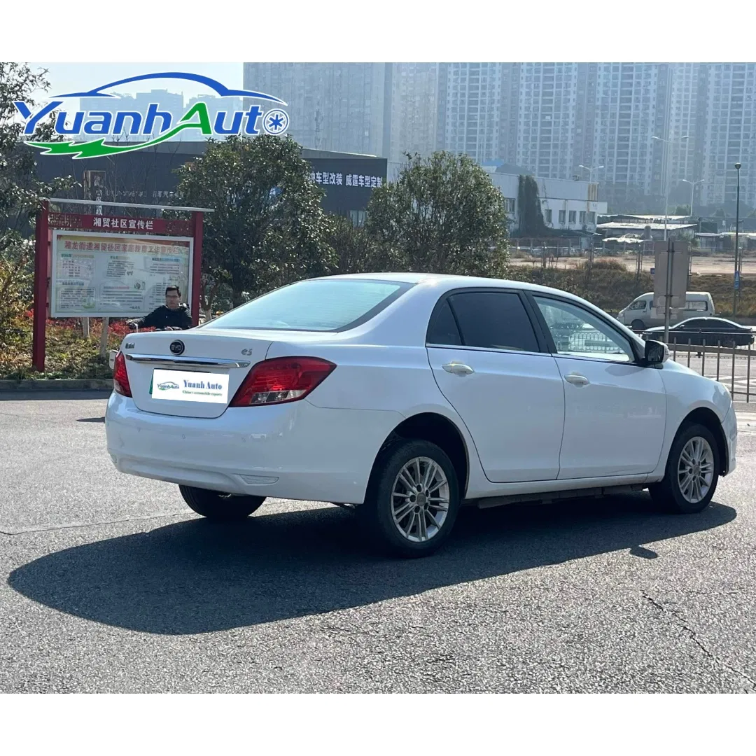 2018 BYD e5 — source image 16
